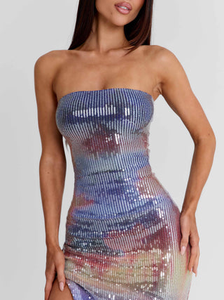 AVONLEA MAXI DRESS NALA Maxi Dress 