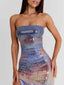 AVONLEA MAXI DRESS NALA Maxi Dress 