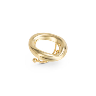 AYLA RING GOLD Rings 