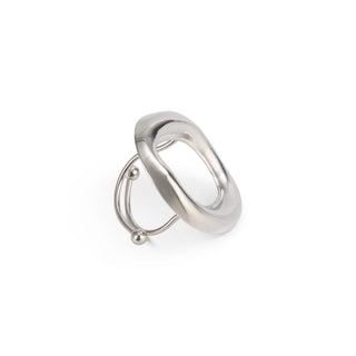 AYLA RING SILVER Rings 