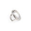 AYLA RING SILVER Rings 