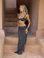 BEATRICE MAXI SKIRT POLKA DOT Maxi Skirt 