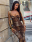 CARLEE JUMPSUIT JACKIE Jumpsuit 