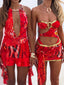 BELLINIA BODYSUIT FUEGO Bodysuit 