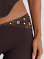 BLAKELY PANTS BROWN Pants 