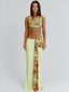 BRIANA MAXI DRESS TIGERLILY Maxi Dress 