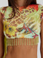 BRIANA MAXI DRESS TIGERLILY Maxi Dress 