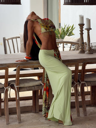 BRIANA MAXI DRESS TIGERLILY Maxi Dress 