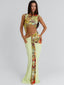 BRIANA MAXI DRESS TIGERLILY Maxi Dress 