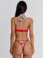 CADIA BIKINI TOP MAISY Bikini Top 