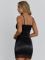 CAITLIN MINI DRESS BLACK Mini Dress 