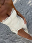 CARMENNE MAXI DRESS IVORY Maxi Dress 