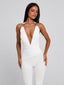 CARYS JUMPSUIT WHITE Jumpsuit 