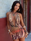 CARYS MINI DRESS PRIMA Mini Dress 