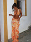 CASI MAXI DRESS CALILE Maxi Dress 