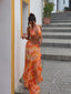 CASI MAXI DRESS CALILE Maxi Dress 