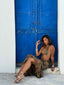 CASI MAXI DRESS SAFARIA Maxi Dress 