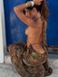 CASI MAXI DRESS SAFARIA Maxi Dress 