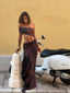 NYOMI MAXI DRESS CYRENE Maxi Dress 