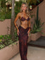 CATERINA MAXI DRESS CYRENE Maxi Dress 
