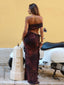NYOMI MAXI DRESS CYRENE Maxi Dress 