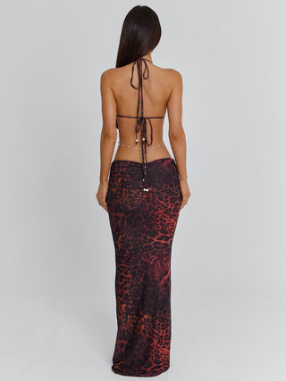 CATERINA MAXI DRESS CYRENE Maxi Dress 