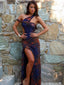 CECILIAN MAXI DRESS DUSK Maxi Dress 