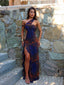 CECILIAN MAXI DRESS DUSK Maxi Dress 