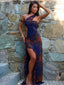 CECILIAN MAXI DRESS DUSK Maxi Dress 