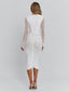 CERINA MAXI DRESS WHITE Maxi Dress 