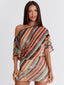 CHARLOT MINI DRESS NANCY Mini Dress 