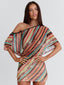 CHARLOT MINI DRESS NANCY Mini Dress 
