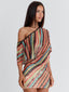 CHARLOT MINI DRESS NANCY Mini Dress 