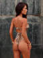 NIKILA BODYSUIT CALIOPE Bodysuit 