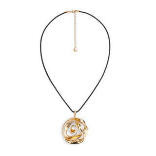CLEA NECKLACE GOLD Necklace 