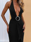 DANNI MAXI DRESS BLACK Maxi Dress 