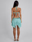 DARLA MINI DRESS TEAL Mini Dress 