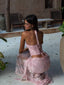 DEBBIE TOP PINK Corset 