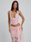 DEBBIE TOP PINK Corset 