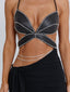 DELANO MINI DRESS BLACK Mini Dress 