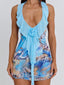 DIANNA MINI DRESS SIENA Mini Dress 