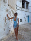 DIANNA MINI DRESS SIENA Mini Dress 