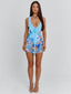 DIANNA MINI DRESS SIENA Mini Dress 