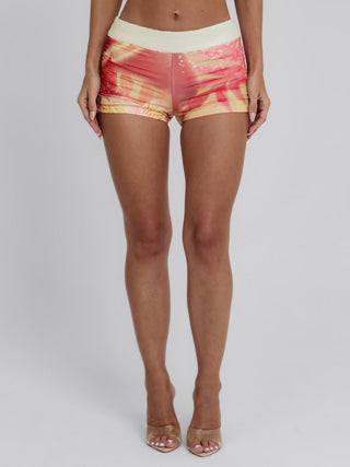 EILEEN SHORTS KELLY Shorts 