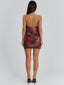 EIRENE MINI DRESS POSIE Mini Dress 