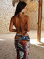 ELINA MAXI SKIRT ZAFFIRA Maxi Skirt 