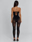 ELLINA JUMPSUIT BLACK Jumpsuit 