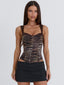 ELYSE TOP WILD ONE Corset 