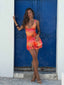EMILIE MINI DRESS SOFIRA HEAT Mini Dress 