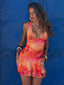 EMILIE MINI DRESS SOFIRA HEAT Mini Dress 